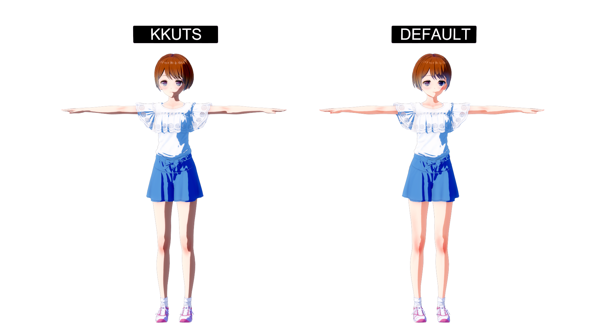 コイカツ ストア 服替え mod スタジオ