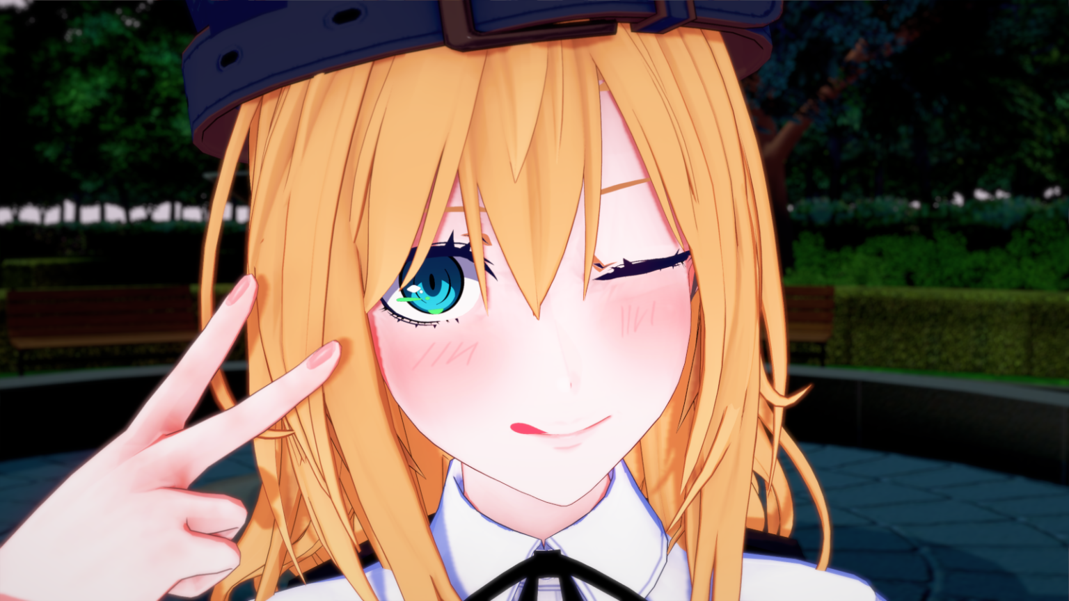 マテリアルエディター – koikatsu-info