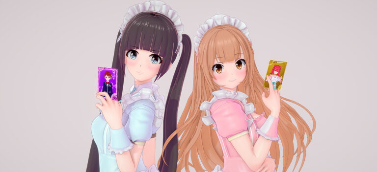 キャラクターカード – koikatsu-info