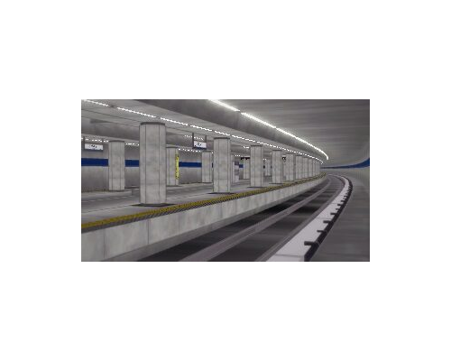 港東台駅v1.0.1