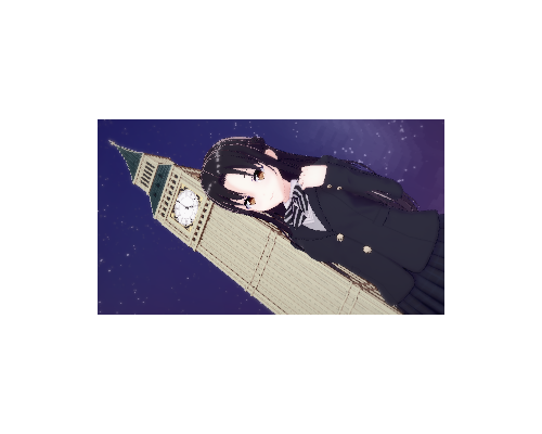 時計塔v1.0